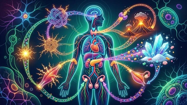 Endocrine System Practice Exam 2026: Hormones & Feedback