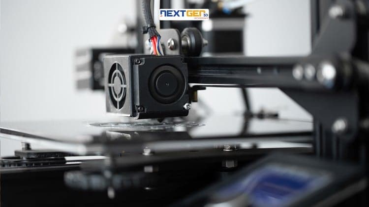 Thermodynamics & Heat Transfer in 3D Printing Masterclass
