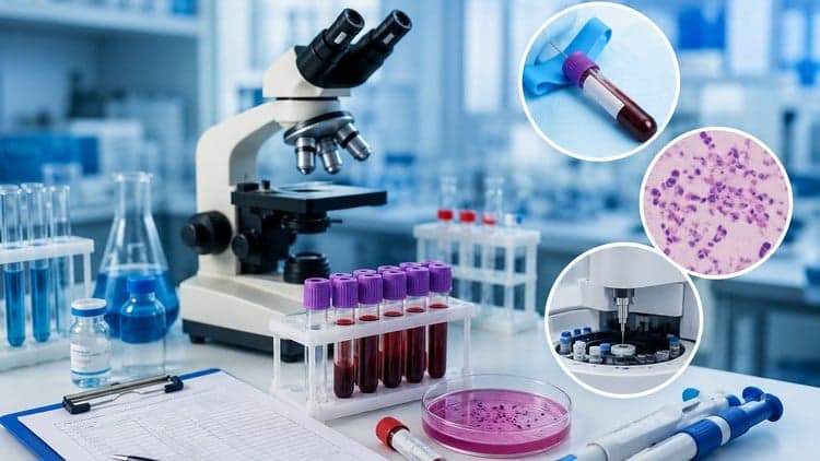 Medical Laboratory Technology Free Udemy Course [100% Off]