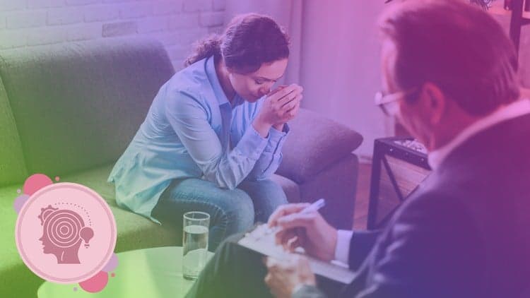 Energy Psychology and Energy Healing Essential Training