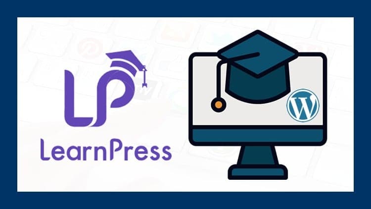 Cómo Crear una Academia Online con WordPress y LearnPress