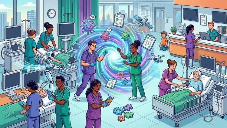 NCLEX-RN Practice Tests 2026: Pass Your Nursing Exam
