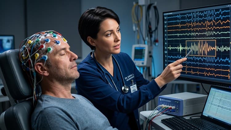 Master Adult EEG Insights - Free Udemy Course [100% Off]