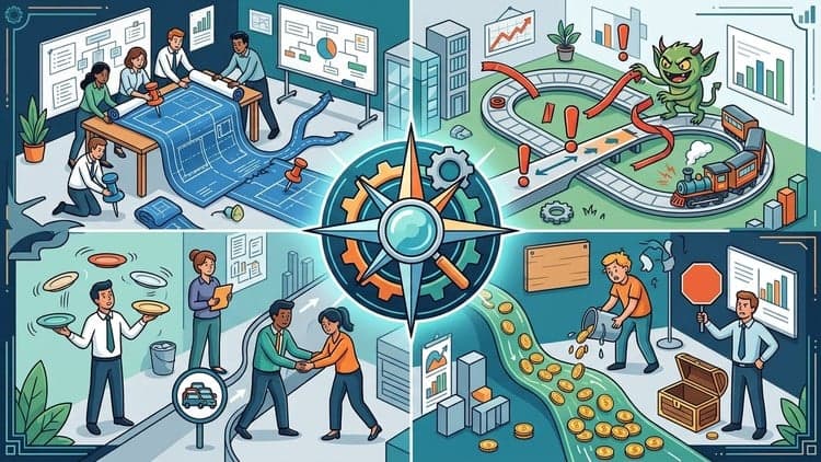 Project Management Professional PMP Exam 2026:Practice Test