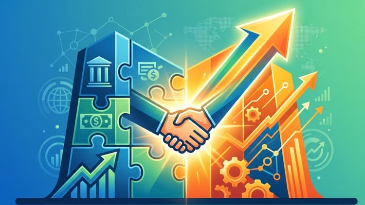 M&A Free Udemy Course 100% Off Coupon