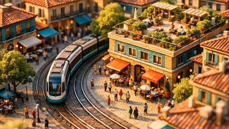 Free Udemy Course: Urban Planning Principles - 100% Off Coupon