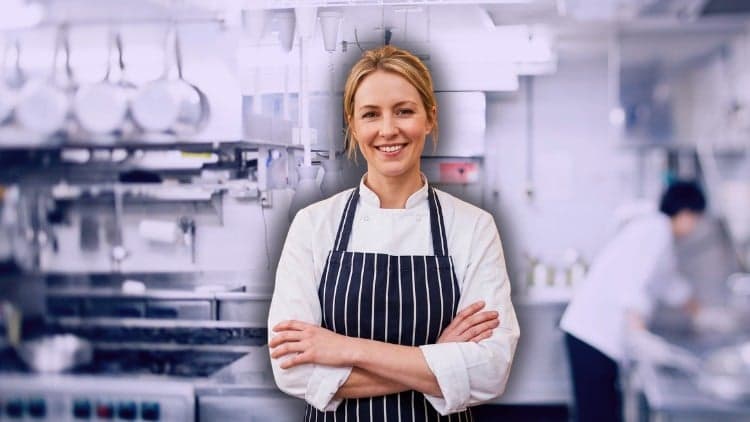Level 2 Food Safety and Hygiene for Catering