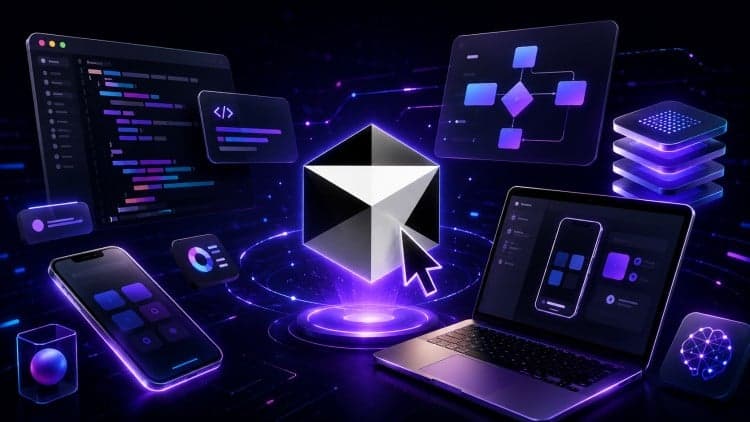 Master Cursor AI: Build Real Apps 10x Faster with AI