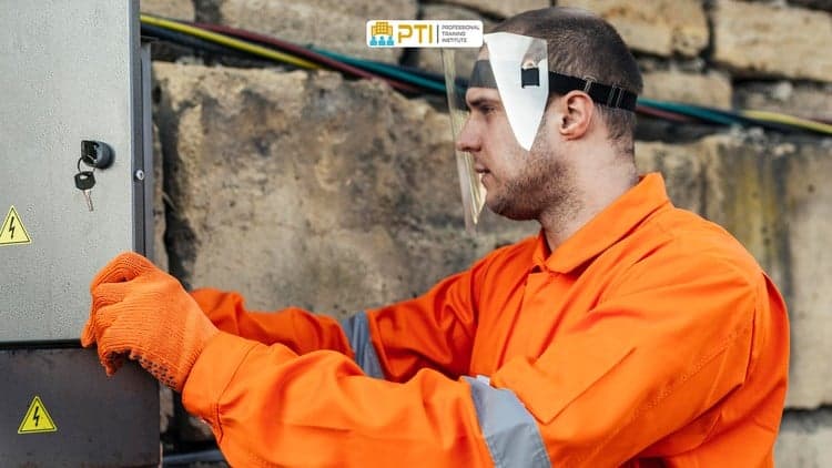 Lockout Tagout Training - Free Udemy Course [100% Off Coupon]