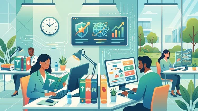 AHIMA CCS Practice Tests 2026: Pass Your Coding Exam