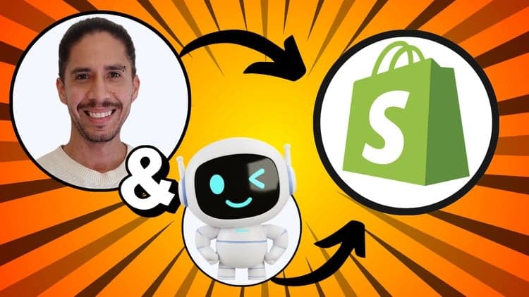 Dropshipping con Shopify e IA 2026 - De Cero a Vendedor Pro