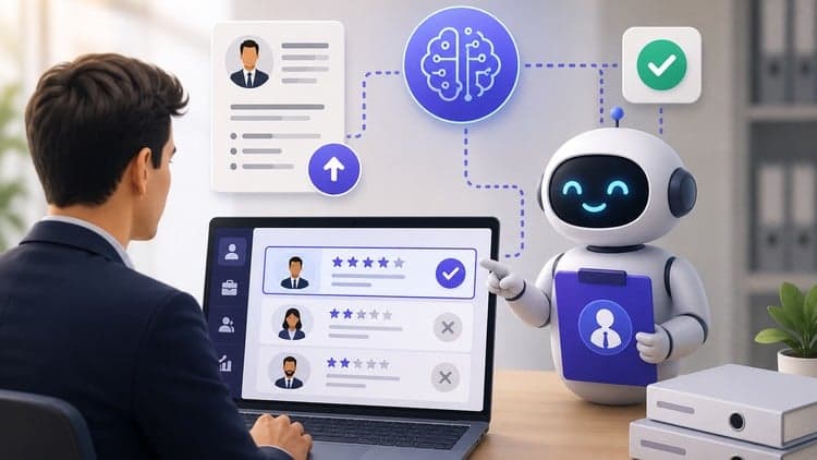 Agentic AI Engineering with Python: HR Agents & Automation
