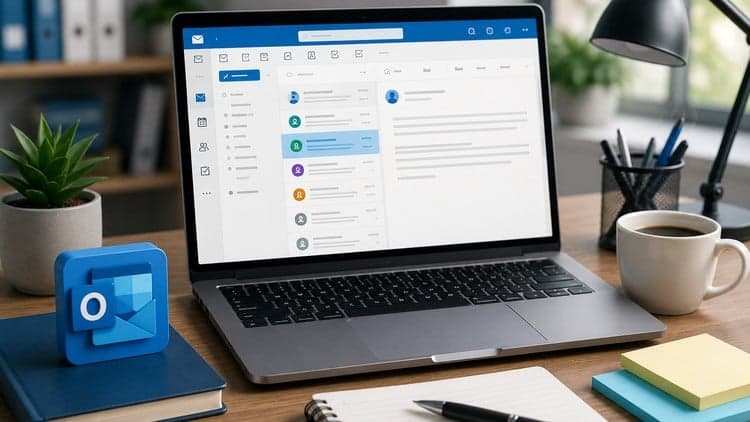 Microsoft Outlook Associate (MO-400): Practice Exams