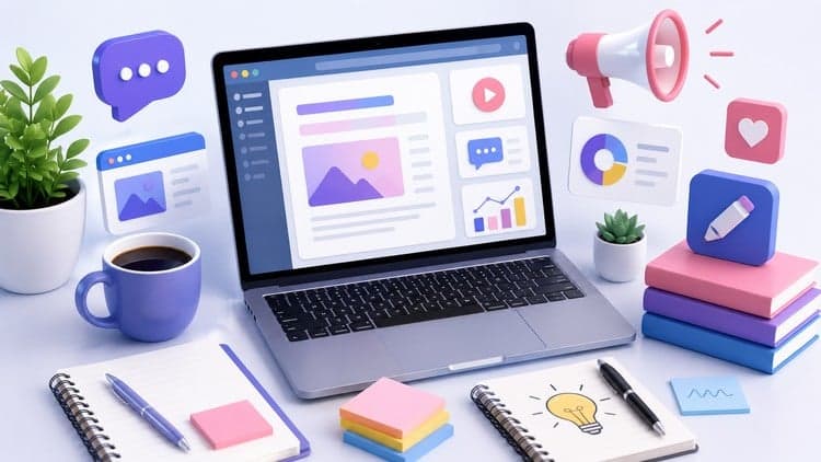Content Marketing & Copywriting: Complete Practice Tests