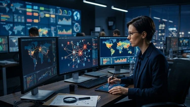 AML Compliance Mastery: KYC, CDD, EDD, & Transaction Monitor
