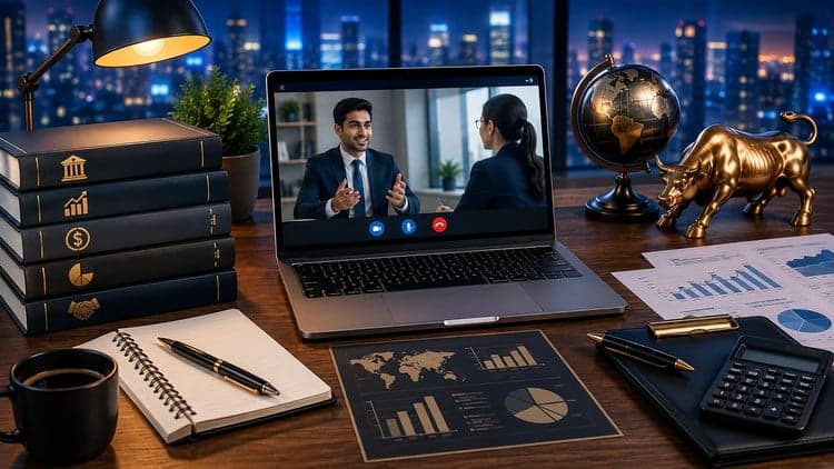 Investment Banking & Corporate Finance: Mock Interviews