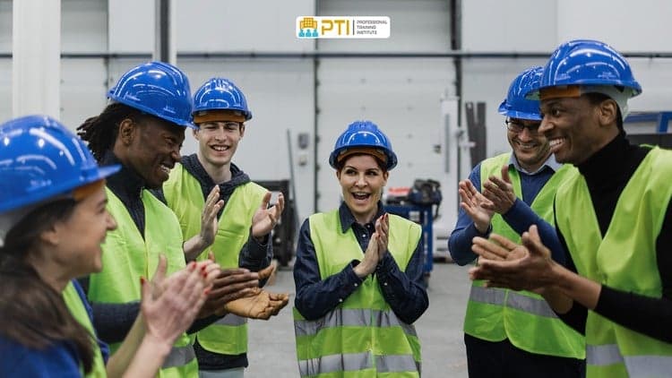 HSE Induction Design & Delivery Health, Safety & Environment