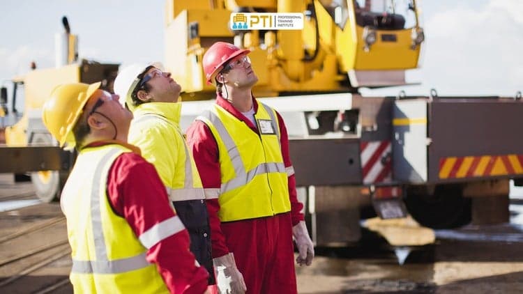 LOLER Lifting Operations & Equipment Safety Masterclass