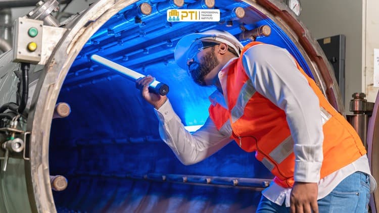 Non-Destructive Testing Fundamentals | Free Udemy Course 100% Off
