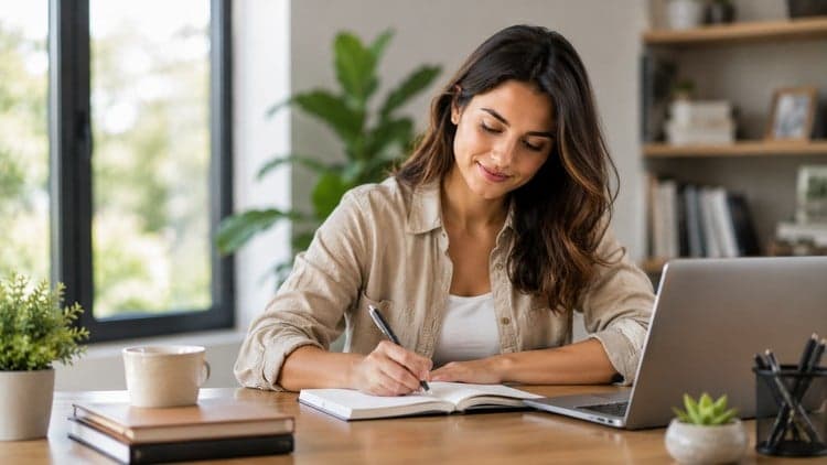 Strategic Goal Design for Modern Professionals