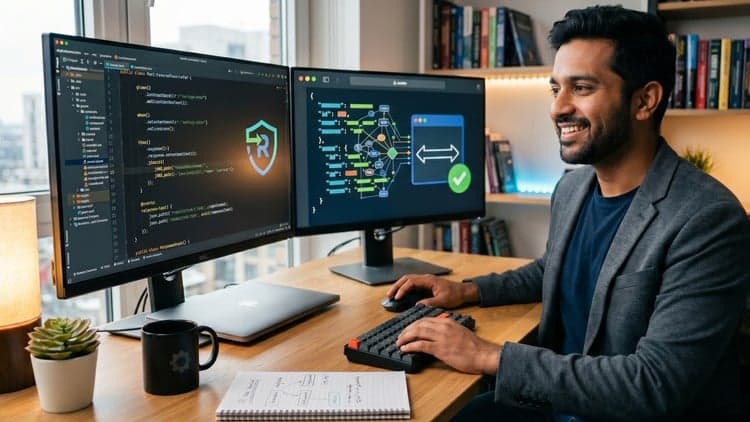 REST Assured API Automation: Free Udemy Course 100% Off