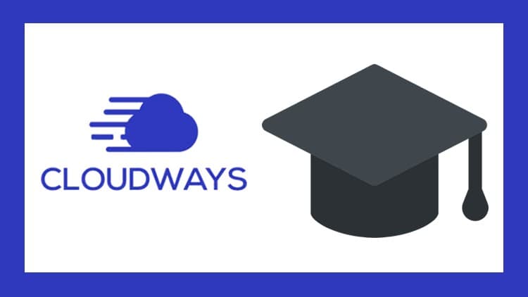 Máster en Cloudways: Crea una Página Web con WordPress
