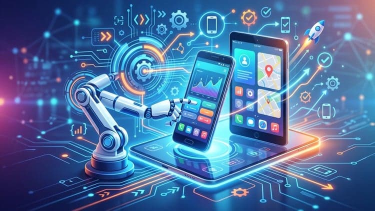 Appium 2.0: Successive Path to Mobile Automation Testing