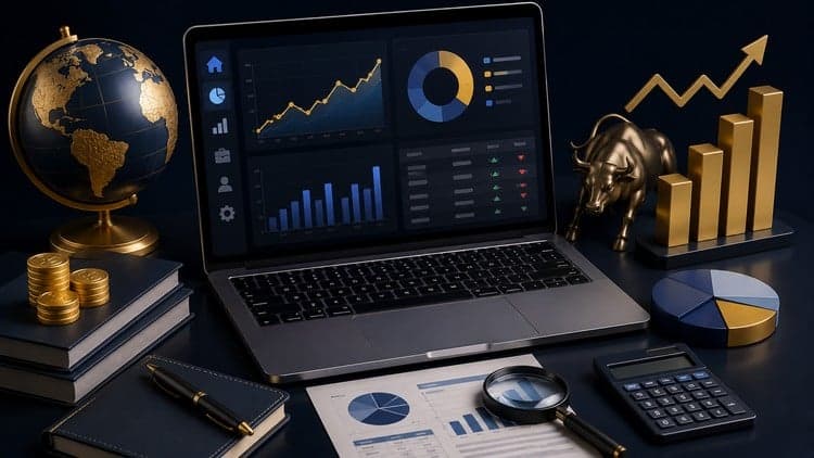 Financial Analytics & Portfolio Management: Practice Exams