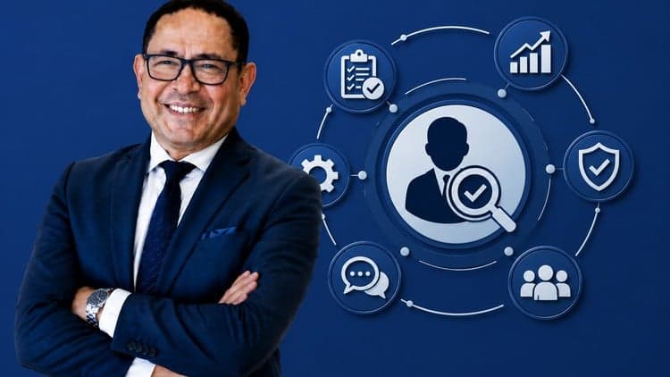 ISO 20228 Internal Auditor Certificate Course