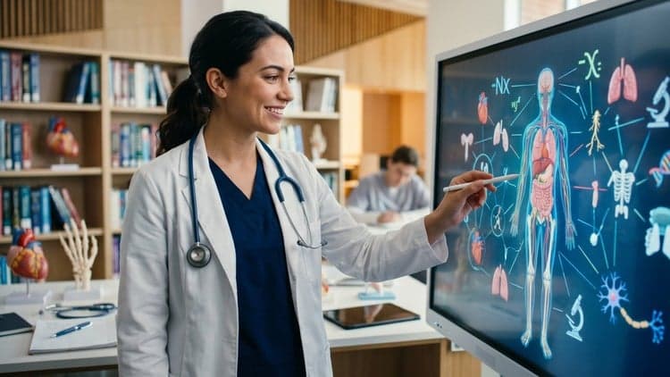 Medical Terminology A–Z: Learn the Language of Healthcare