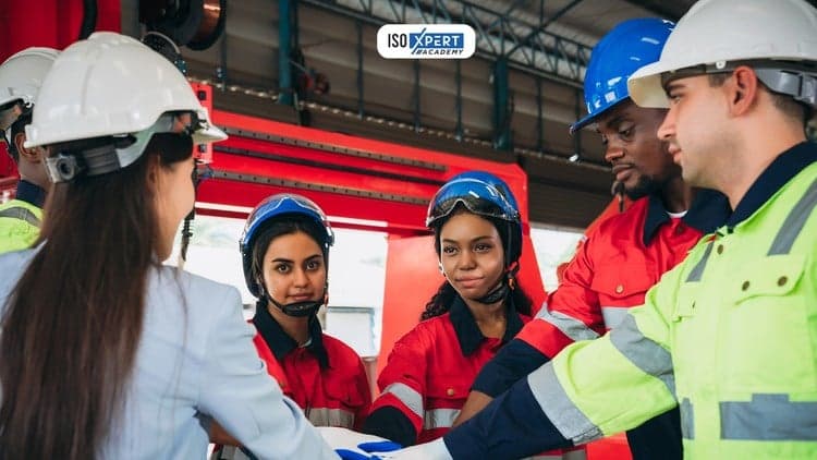 API RP 76 Contractor Safety Management Mastery of Oil & Gas