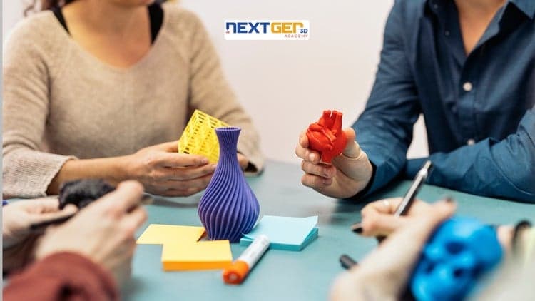 3D Printing Failure Analysis & Process Optimization