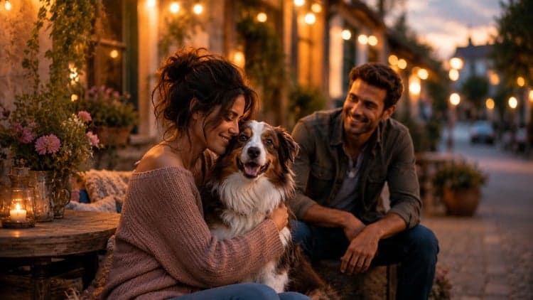 Dating für Frauen mit Hund - Free Udemy Course [100% Off]