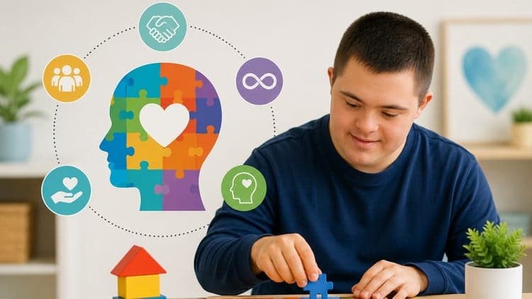 Learning Disability and Autism Awareness in Caregiving