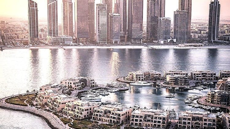 Financial Services: Sovereign Wealth & National Funds
