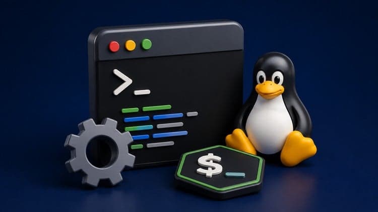 Linux Administration & Bash Scripting: Practice Exams