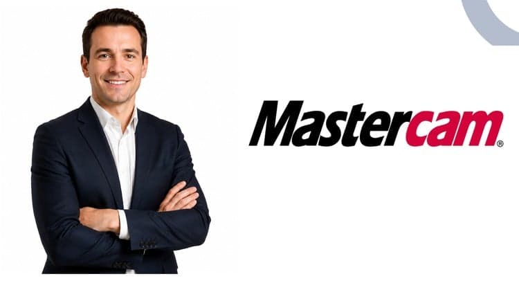Mastercam CNC Programming: Masterclass 2026