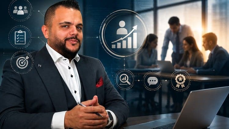 إدارة أداء الموظفين: أهداف ومؤشرات وتغذية راجعة