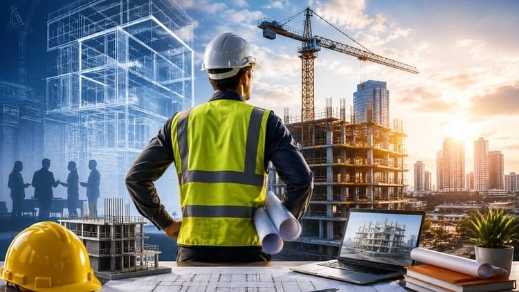 Diploma in Construction Project Management