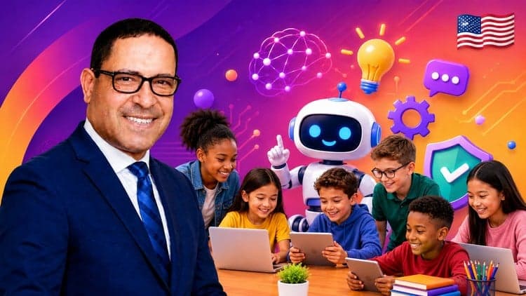AI for Students: Complete Practical Course