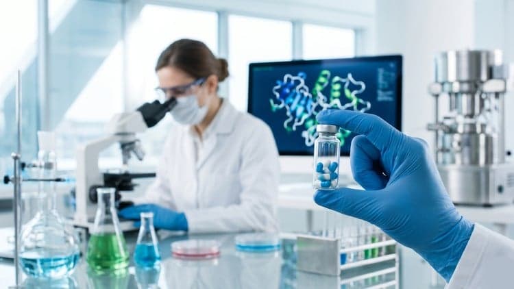 Pharmaceutical Industry: From Molecule to Medicine | Updated