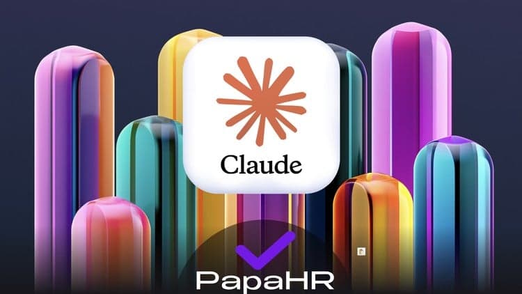 Claude for HR Analytics and People KPI with AI + Excel [EN]