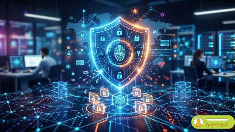 Protección de Datos: De Fundamentos al Cumplimiento Global