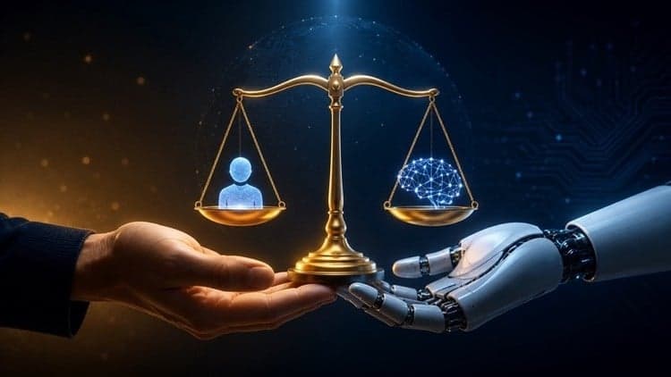 AI Ethics for Everyone: Use GenAI Responsibly at work
