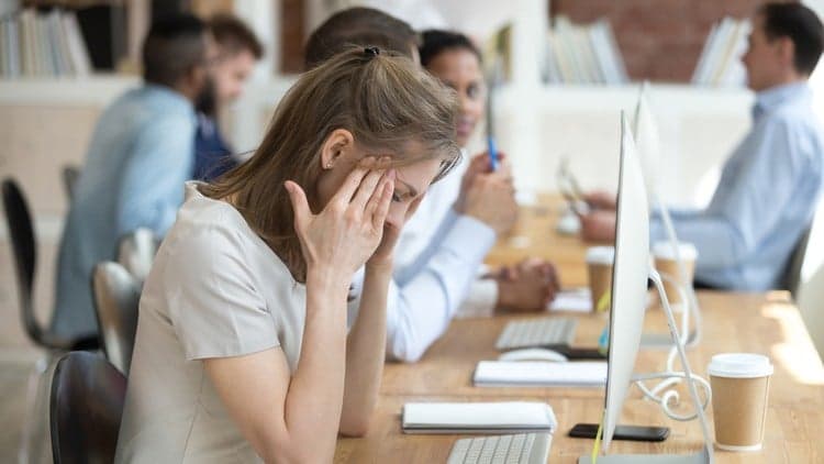 ISO 45003:2021 -Mental Health & safety at Work for Beginners