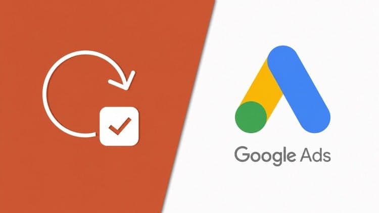 Google Ads MasterClass 2026: Todas las Campañas