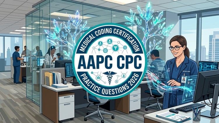 Medical Coding Cert Free Udemy Course [100% Off]