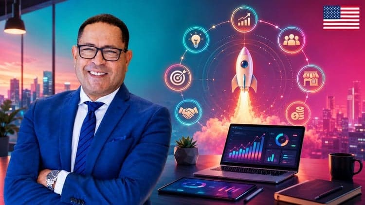 AI for Startup Founders: Complete Practical Course