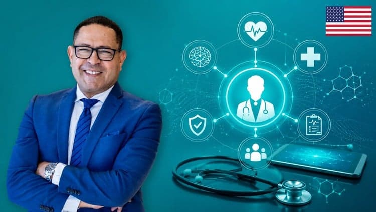 AI for Physicians: Complete Practical Course