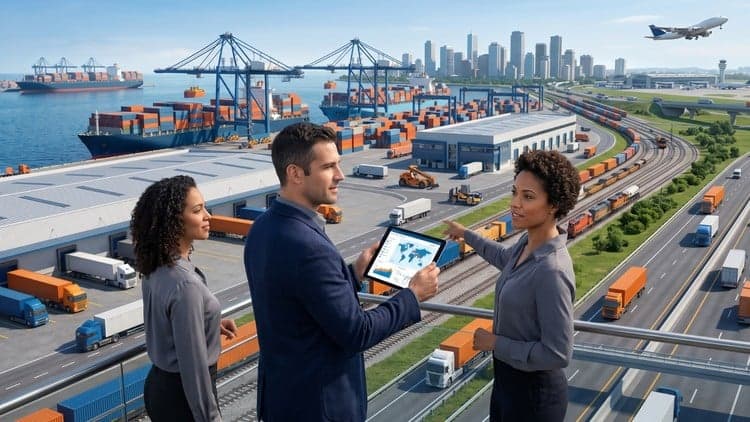 Supply Chain Management CSCP Prep for Success || Updated ||